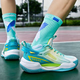 YESKER Basketball shoes