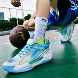 YESKER Basketball shoes