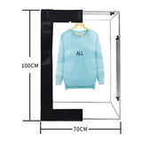 YESKER Light directors and photographic lighting tents, all for use with photographic lighting equipment for professional and high-end photography