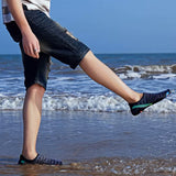 Yesker Beach Shoes, Lightweight Quick-Dry Aqua Shoes