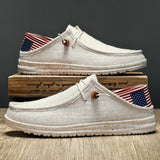 YESKER Boat shoes