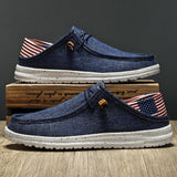 YESKER Boat shoes