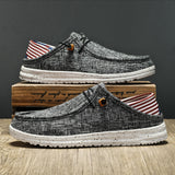 YESKER Boat shoes
