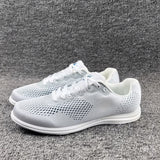 Yesker Bowling Shoes, Lightweight Indoor Sport Shoes