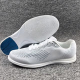 Yesker Bowling Shoes, Lightweight Indoor Sport Shoes