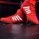 YESKER Boxing Shoes, Lightweight Breathable Training Shoes (3 Colors Available)