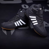 YESKER Boxing Shoes, Lightweight Breathable Training Shoes (3 Colors Available)