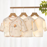 YESKER Children's and infants' apparel treated with fire and heat retardants, namely, jumpers, overall sleepwear, pajamas, rompers and one-piece garments