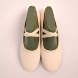 YESKER Dance shoes
