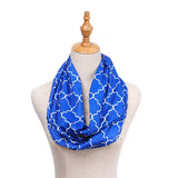 YESKER Eternity scarves