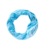 YESKER Eternity scarves