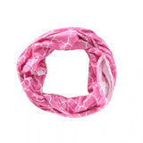 YESKER Eternity scarves