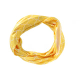 YESKER Eternity scarves