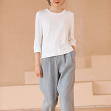 YESKER Foundation garments