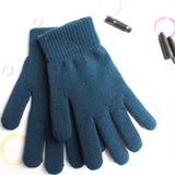 YESKER Gloves for apparel