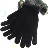 YESKER Gloves for apparel