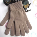 YESKER Gloves for apparel