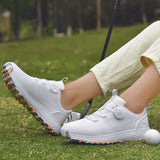 YESKER Golf shoes