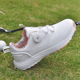 YESKER Golf shoes