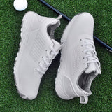 YESKER Golf shoes