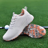 YESKER Golf shoes