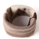 YESKER Infinity scarves