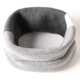 YESKER Infinity scarves