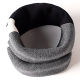 YESKER Infinity scarves