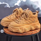 YESKER Leisure shoes