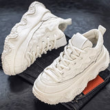 YESKER Leisure shoes
