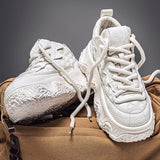 YESKER Leisure shoes