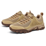 YESKER Mountaineering shoes