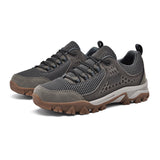 YESKER Mountaineering shoes