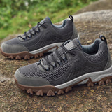 YESKER Mountaineering shoes