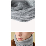 YESKER Neck scarves