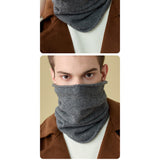 YESKER Neck scarves