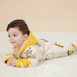 YESKER One piece garment for infants and toddlers