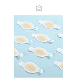 YESKER Viscous gel polymer sold as a component of finished custom cushioned footwear for non-orthopedic purposes and apparel