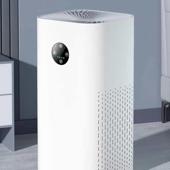 yesker Air filters for domestic use