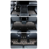 YESKER Floor mats for vehicles