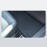 YESKER Floor mats in the nature of non-slip pads for use under apparatus to prevent slippage