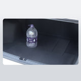 YESKER Floor mats in the nature of non-slip pads for use under apparatus to prevent slippage