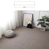 YESKER Floor mats, fire-resistant, for fireplaces and barbecues