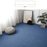 YESKER Floor mats, fire-resistant, for fireplaces and barbecues