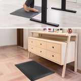 YESKER Anti-fatigue floor mat